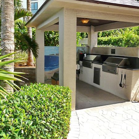 Somerset 909 Marco Island Exterior photo