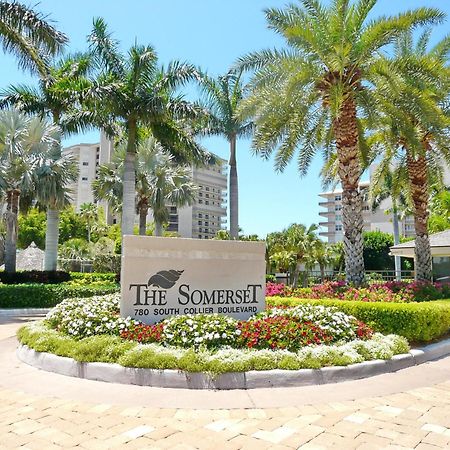 Somerset 909 Marco Island Exterior photo