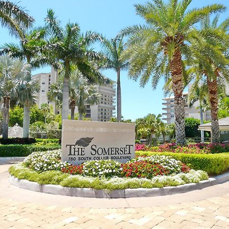 Somerset 909 Villa Marco Island Exterior photo