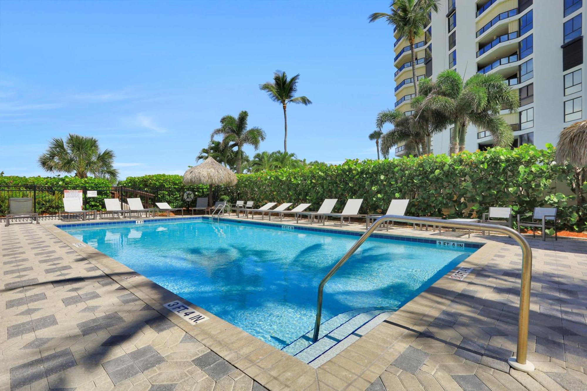 Somerset 909 Marco Island Exterior photo