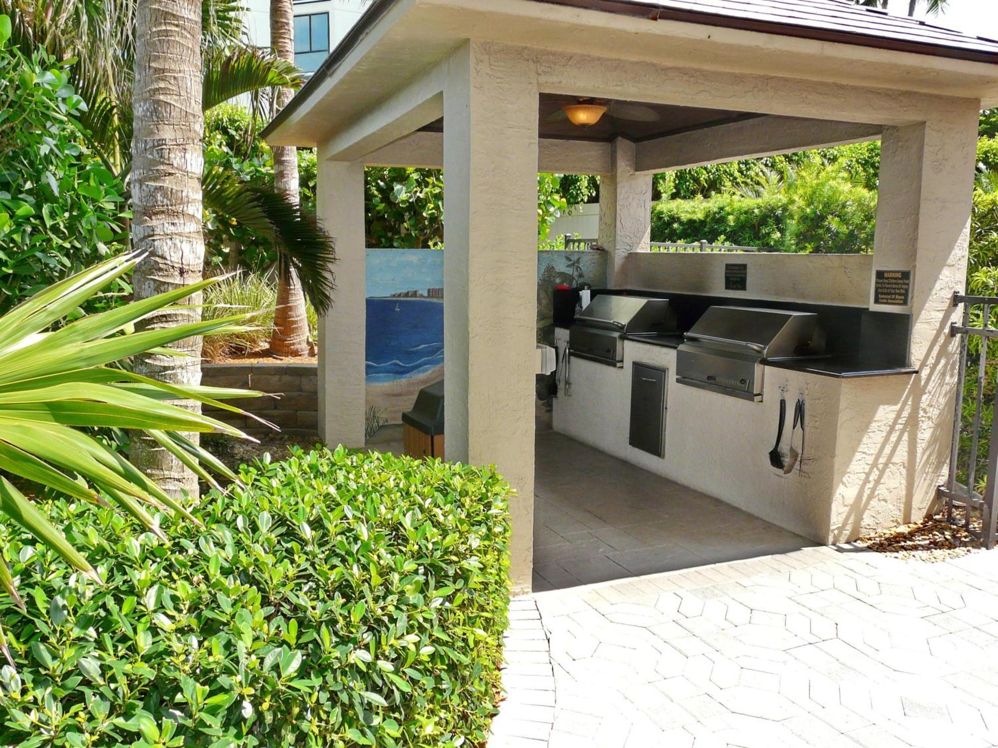 Somerset 909 Marco Island Exterior photo